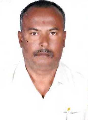 M.V. Balamuralikrishna Gowda
