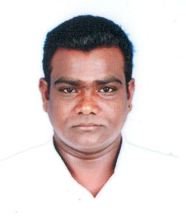 M.Vasanthakumar