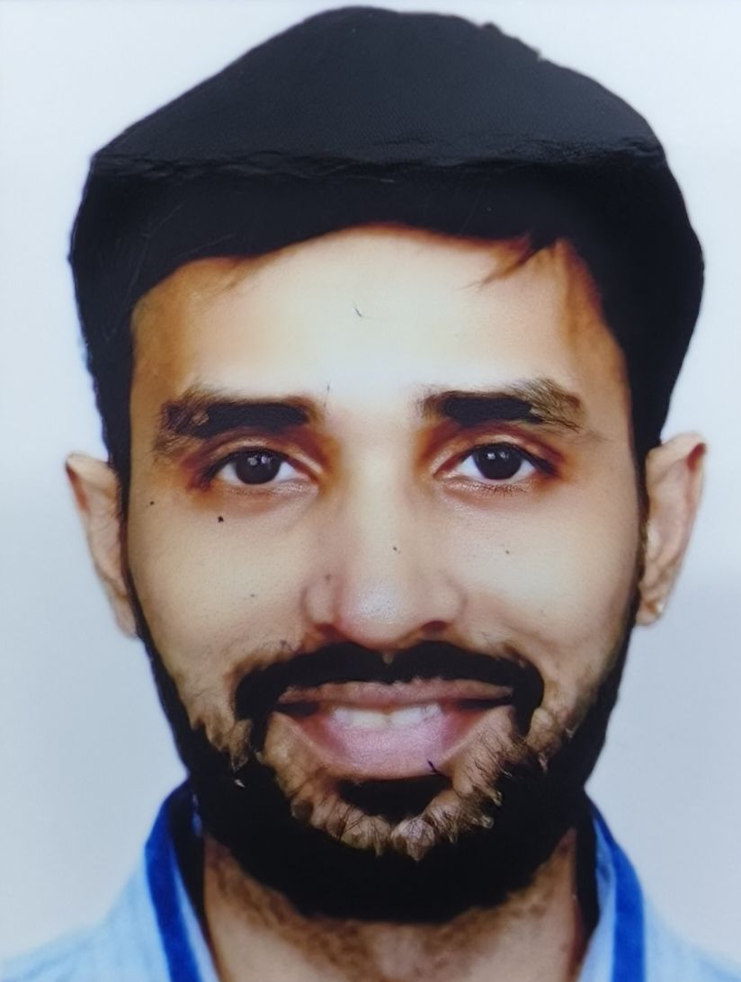 M.Vignesh