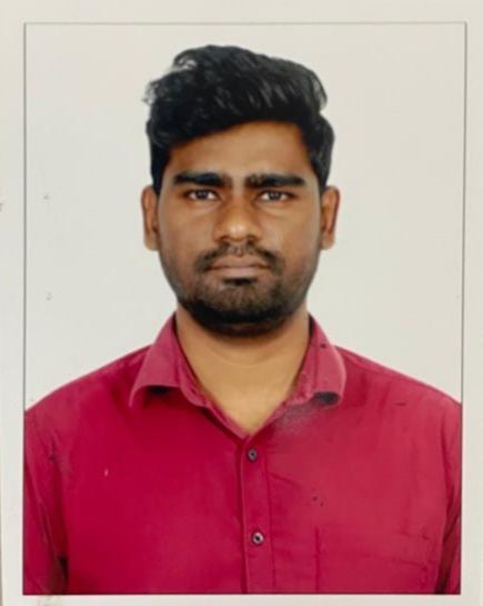 M.Vijayaraj