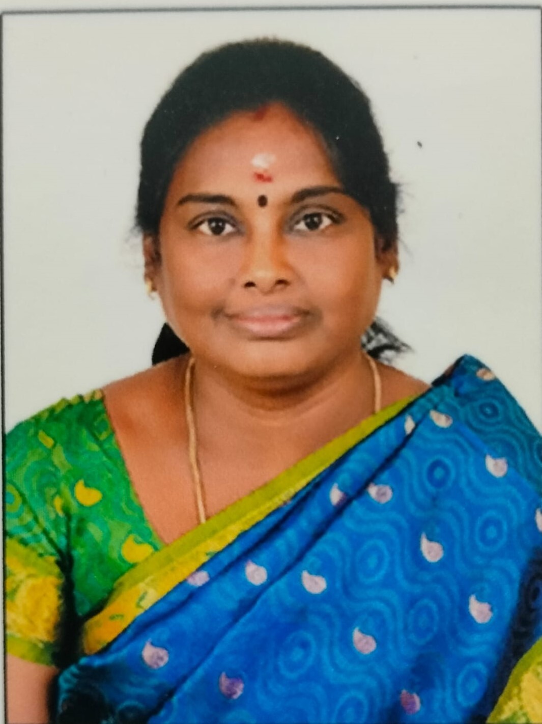 M.Vimala