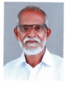 Mylode Sudhan