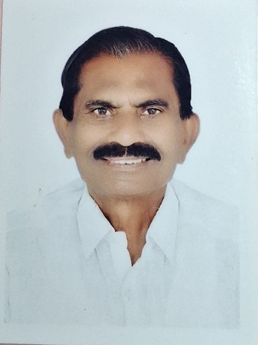 N Anbu Bagurudeen