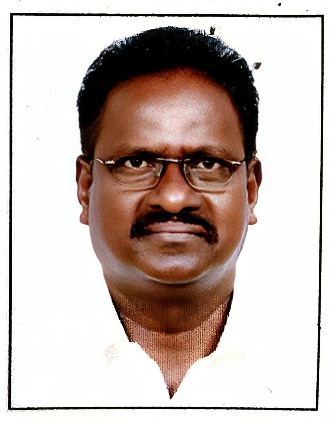 N Arikrishnan