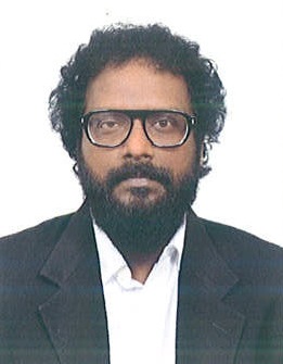 N Arunkumar