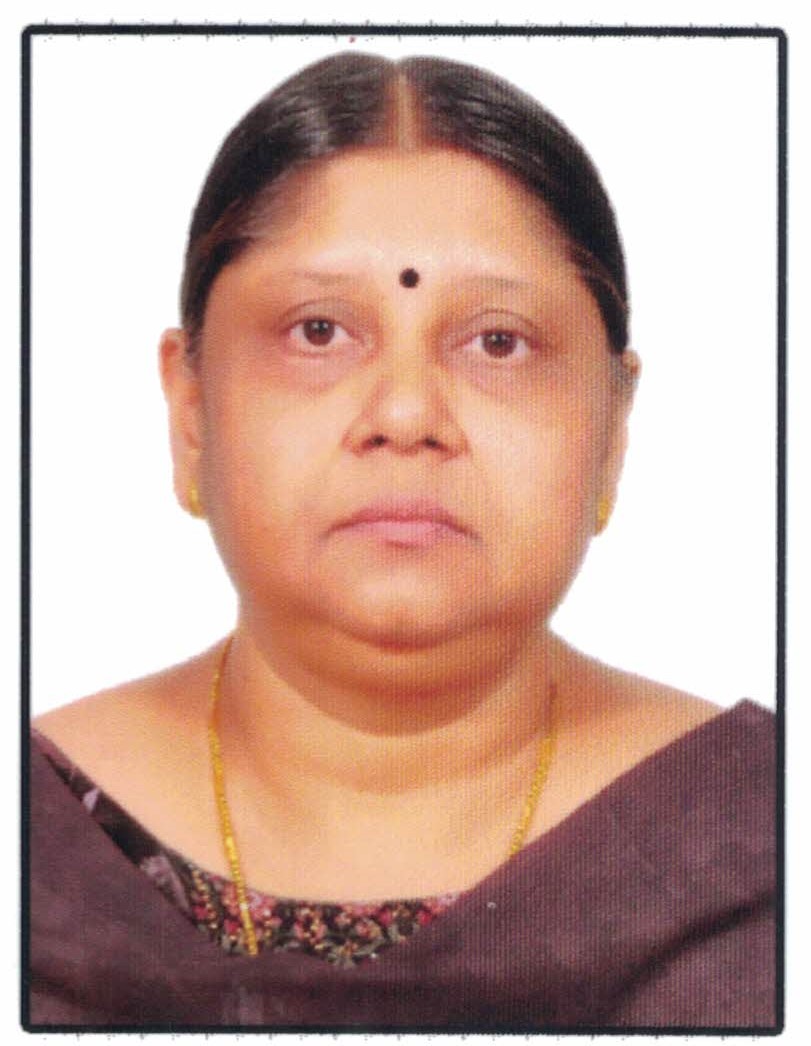 N Bindu