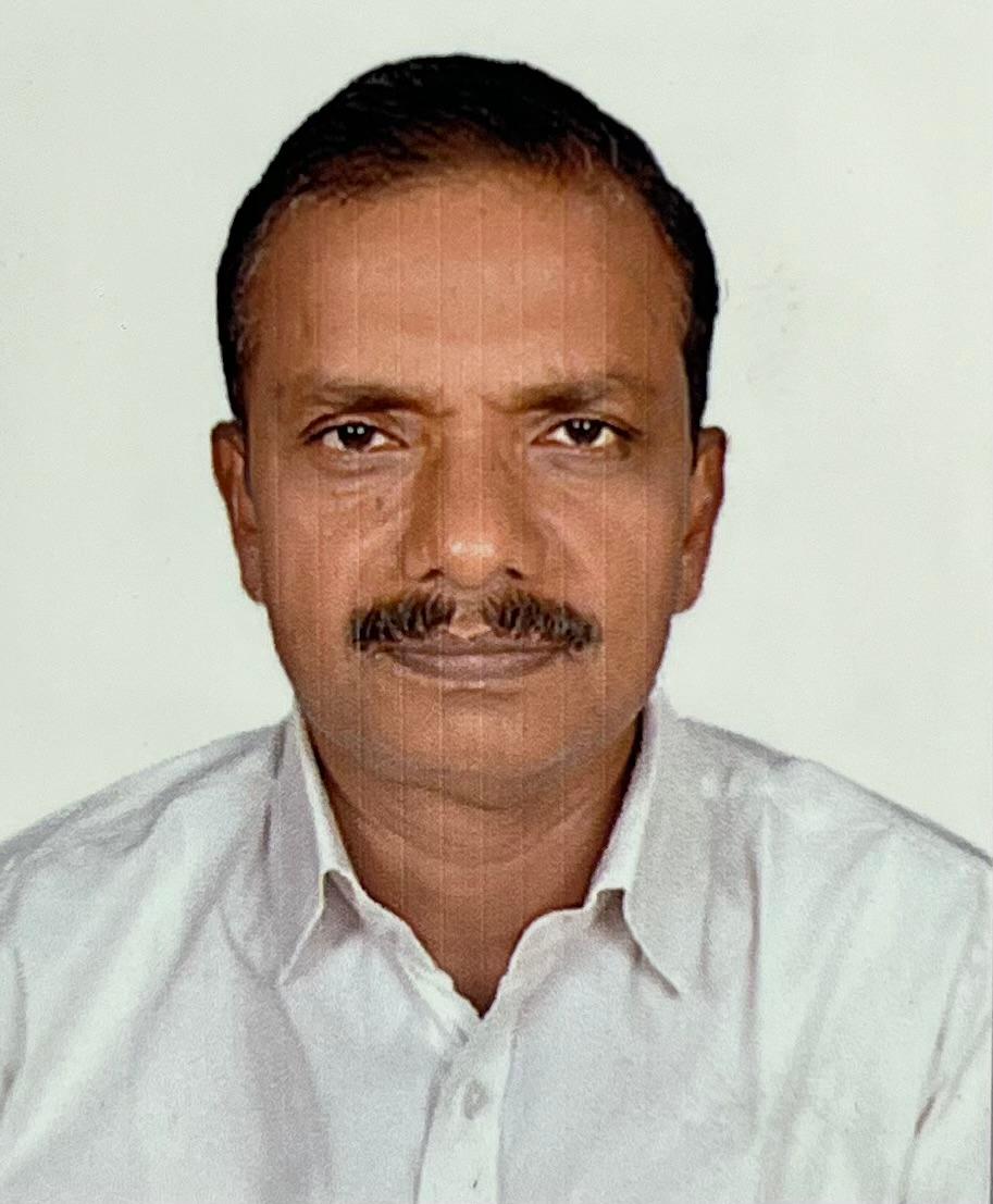 N Chandran