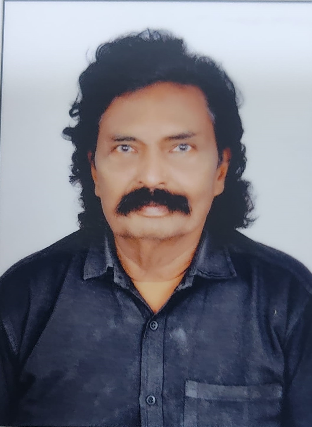 N Dasaradha Rami Reddy