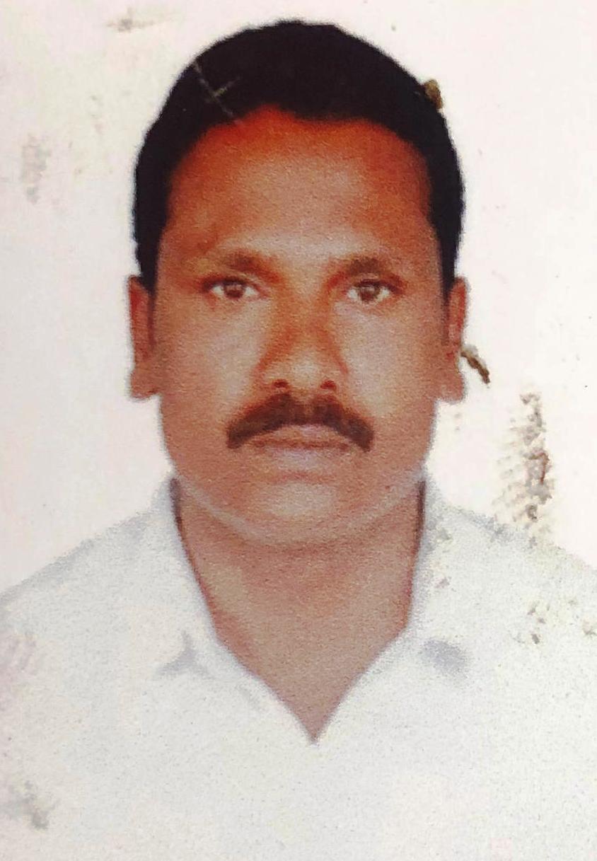 N Devarajulu