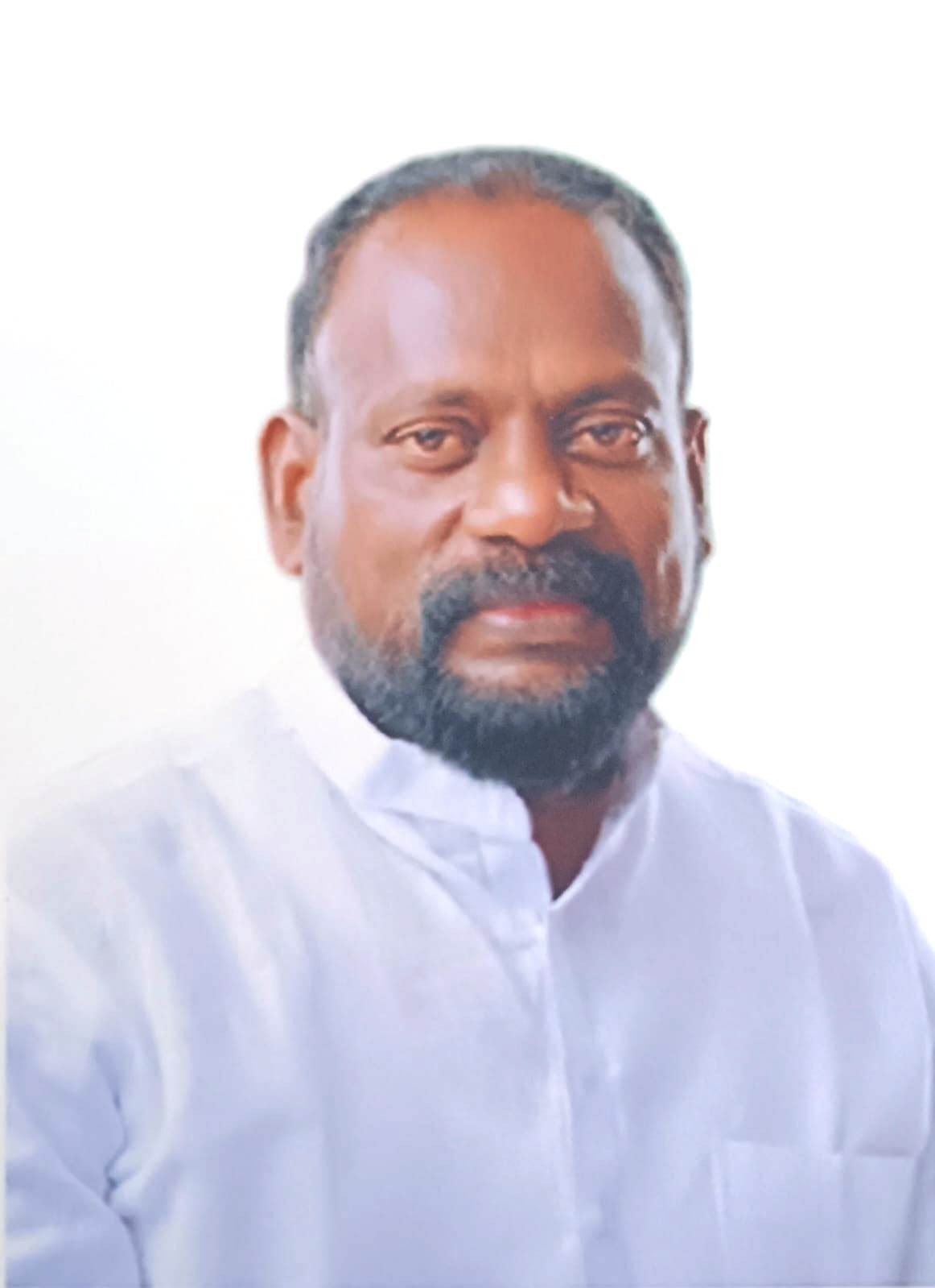 N. Dhanavelou
