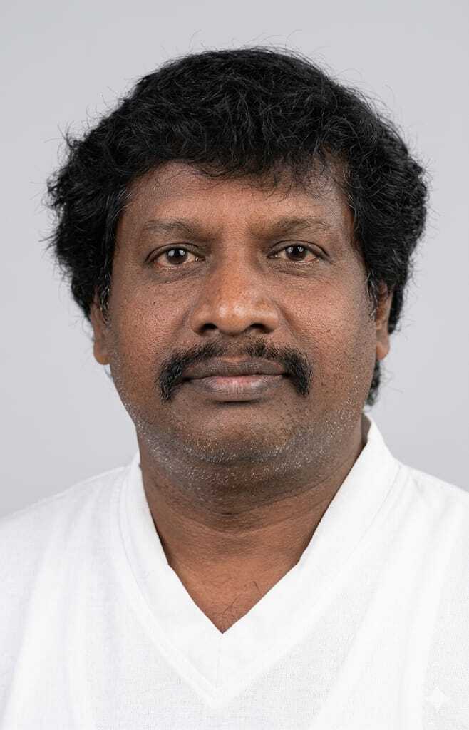 N Elaiyaraja