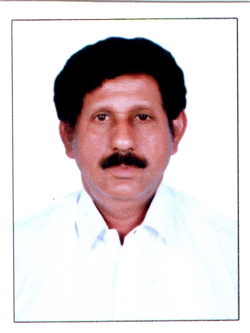 N Haridas