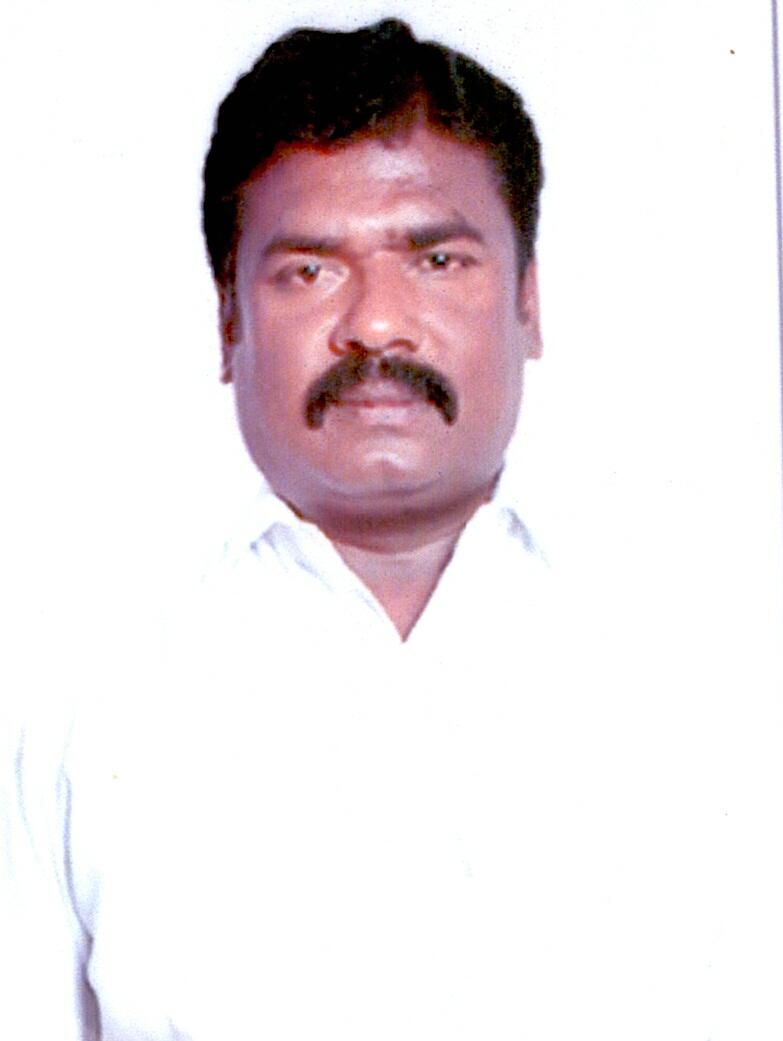 N J Narasimhamurthy