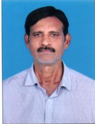 N. Jagadeeshwar Rao