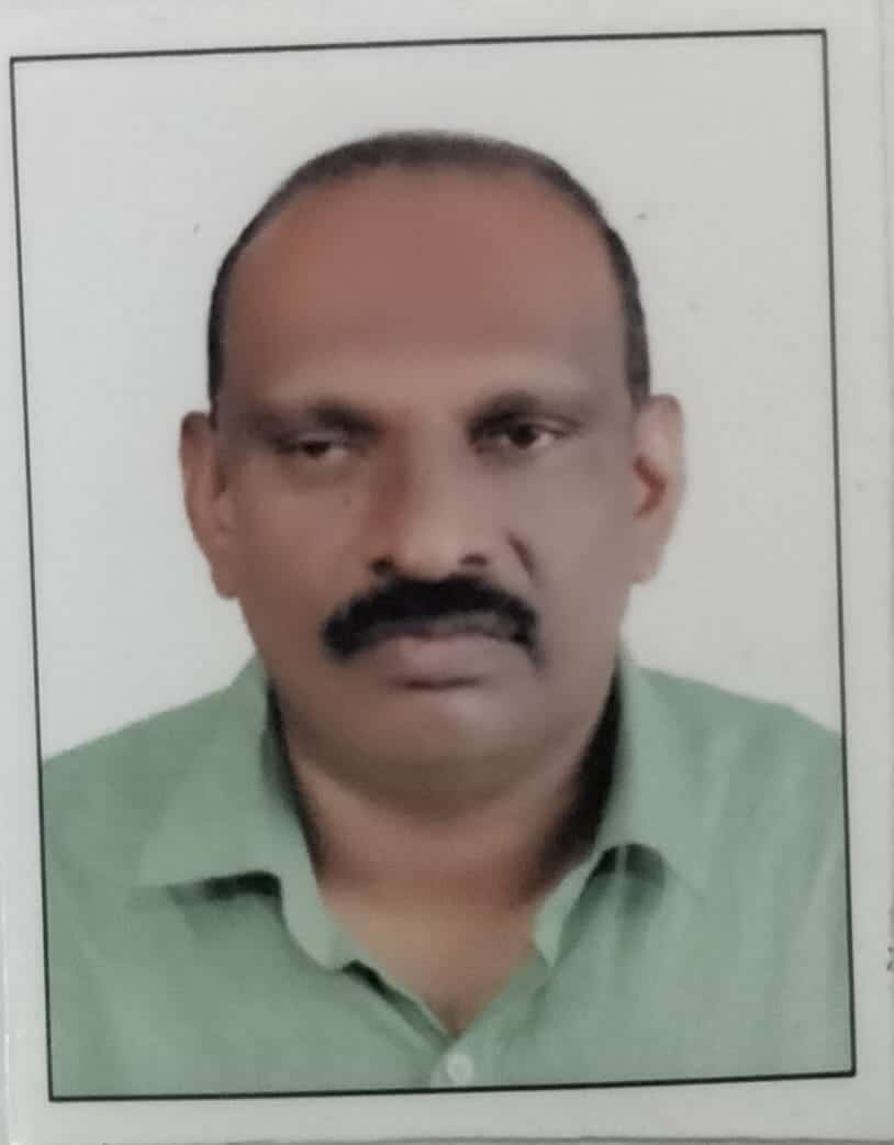 N. K. Akbar