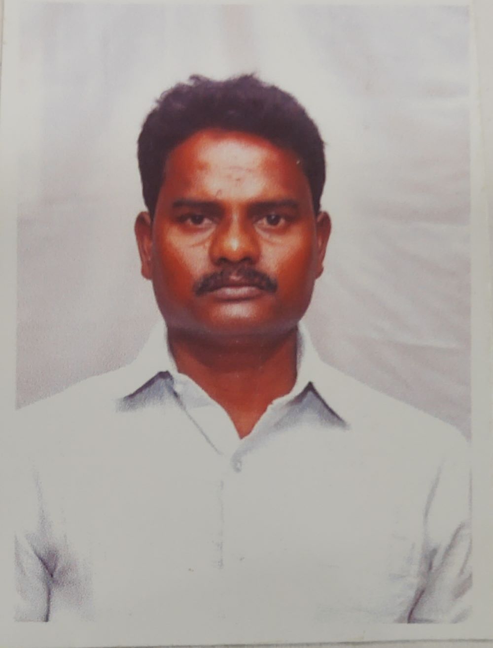 N Karthikeyan