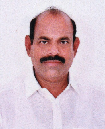 N. Krishnakumar