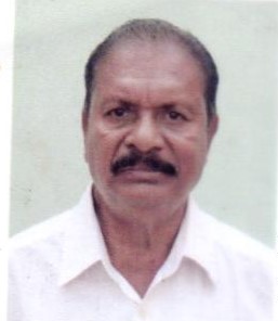 N Krishnankutty