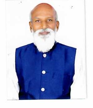 N Krishnappa