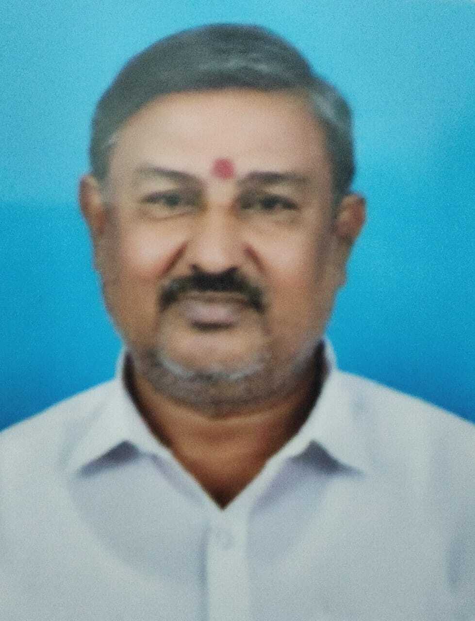 N Kumaresan