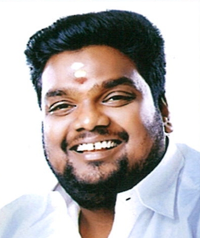 N. Manibalan