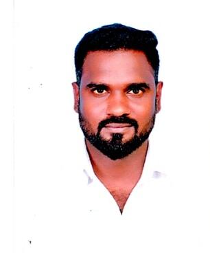 N. Manikandan
