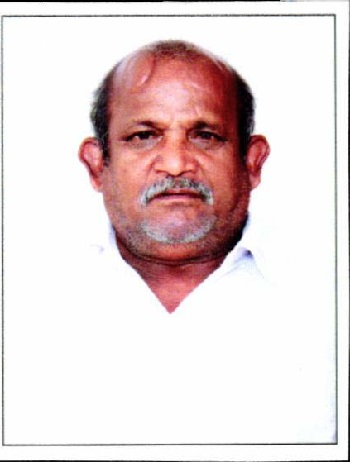 N Manikkam