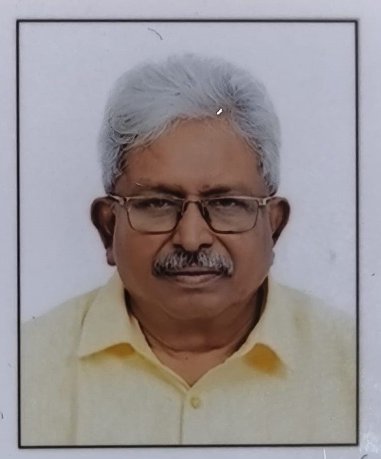 N. Murali