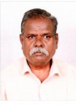 N. Muthazhagu