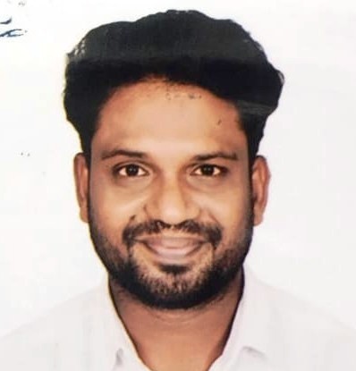N. Nagendrababu