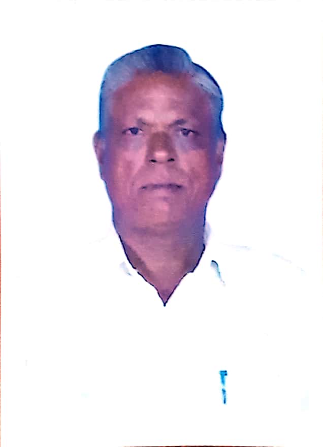 N. Periyannan Alias Periyanna Gowndar