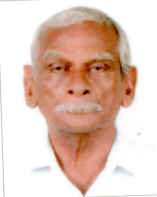 N. Raghavan S/O Damu