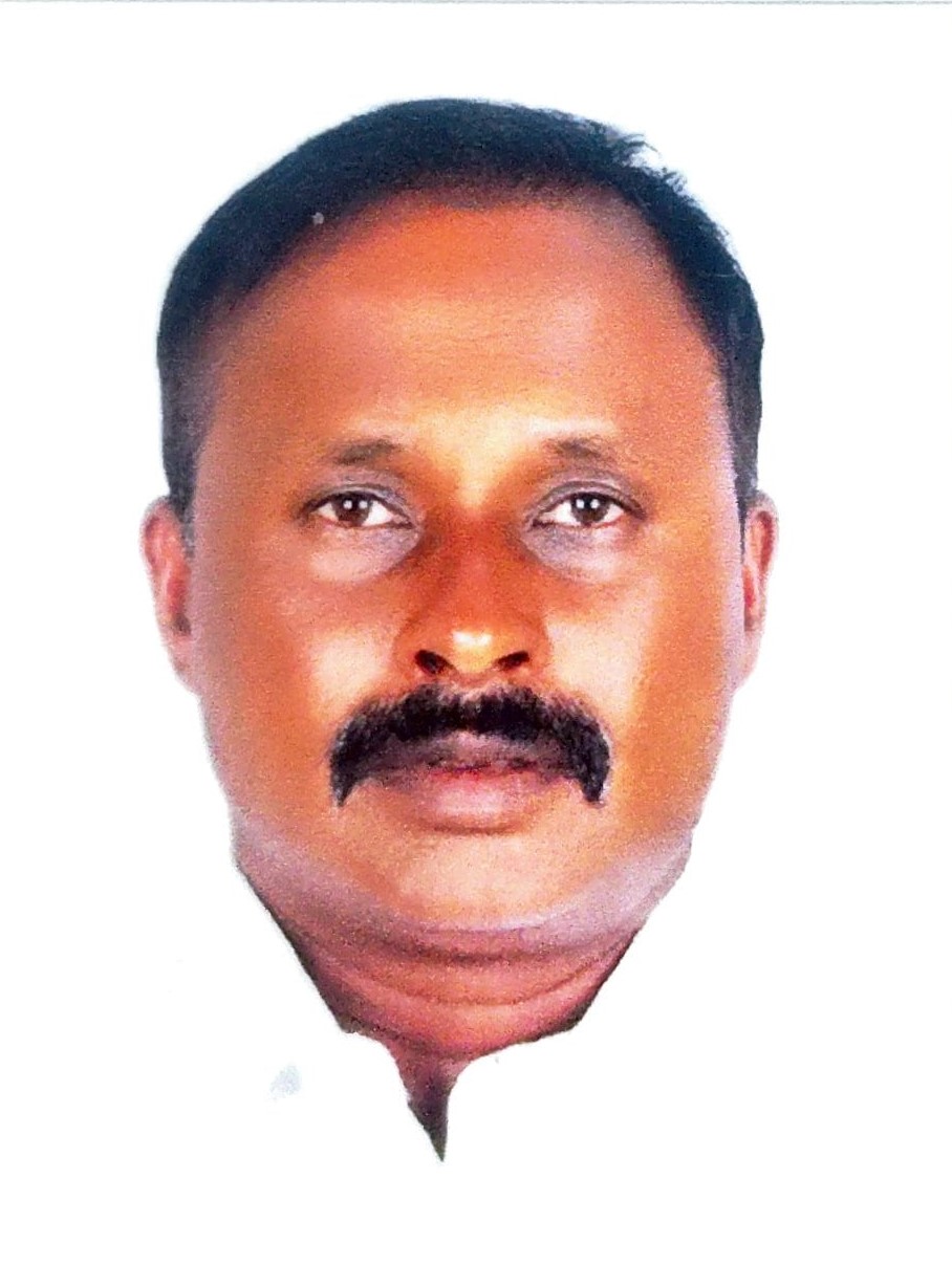 N. Rajakumar