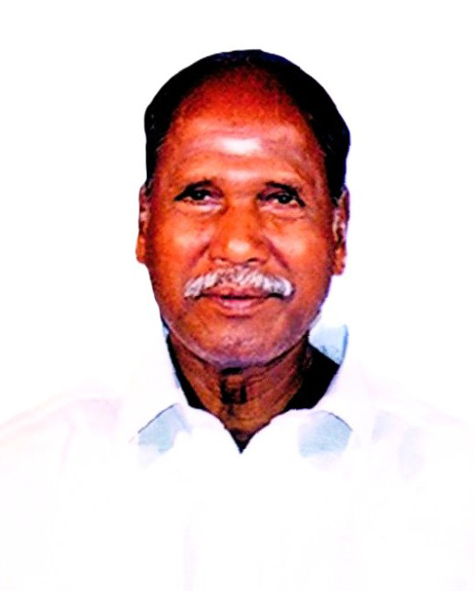 N. Rangasamy