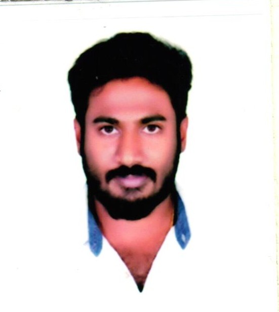 N. Ranjithkumar