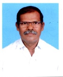 N S K Puram Sasikumar