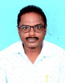 N S Murugan
