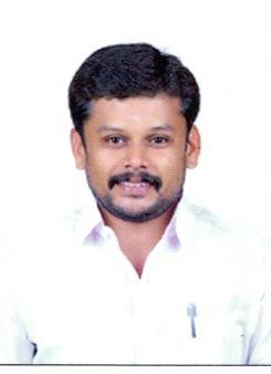 N S N Dhanapal