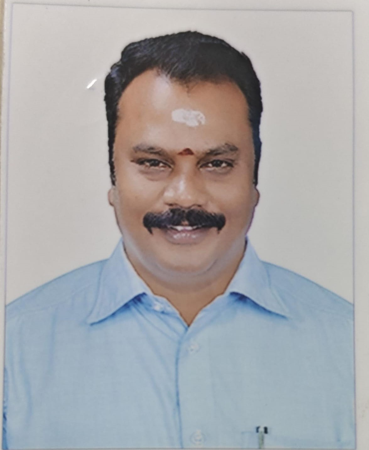 N. Saravanan