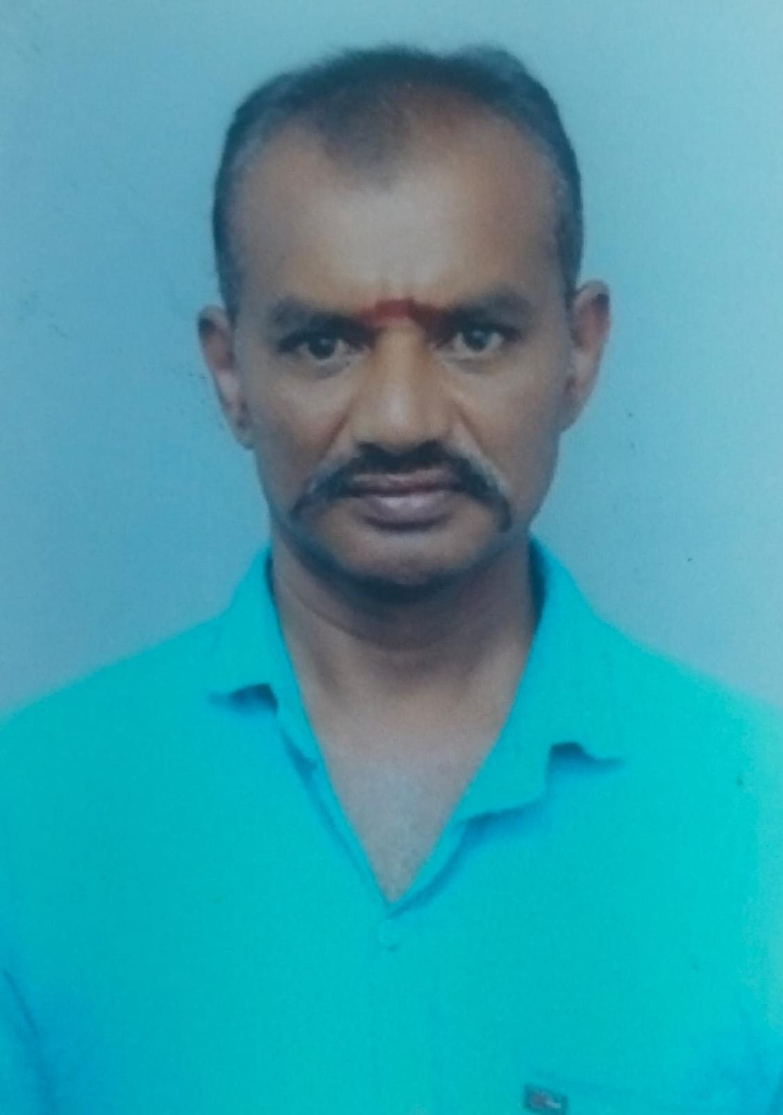 N. Sasikumar