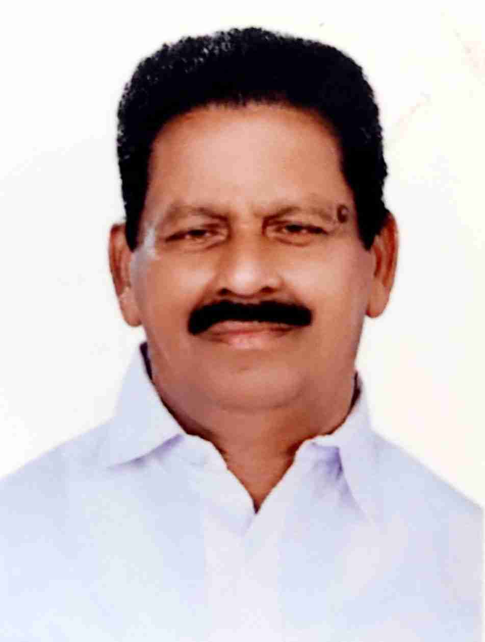 N. Shakthan