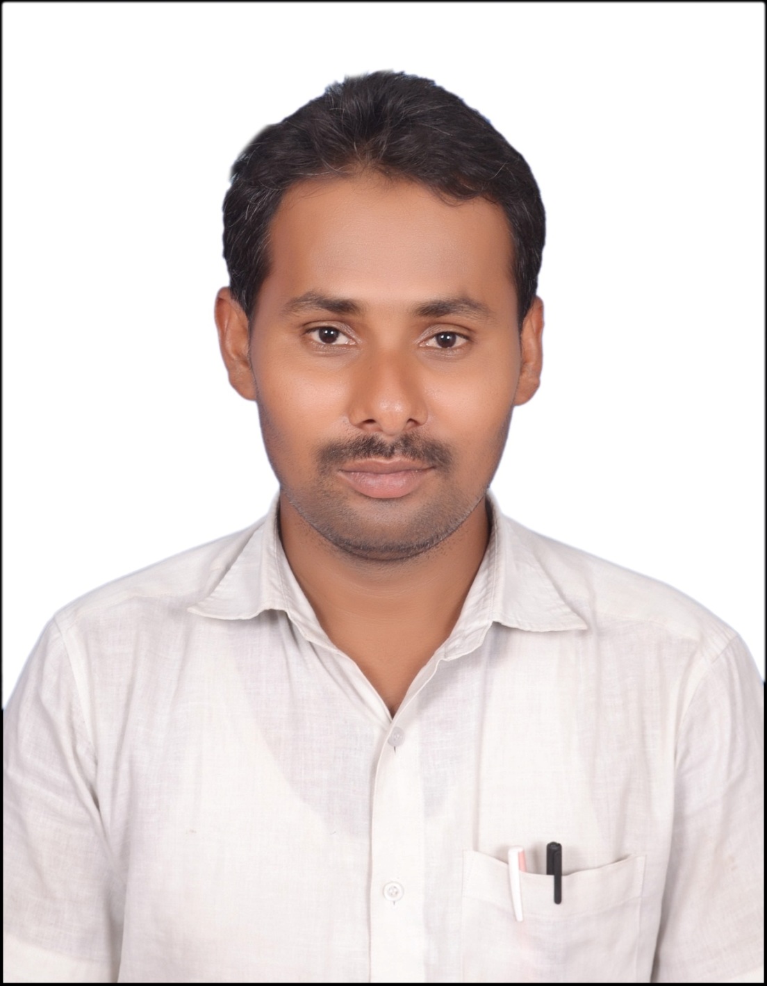 N. Tirupati