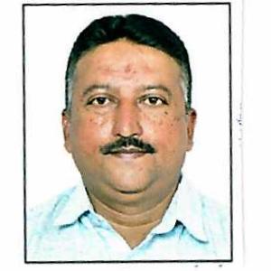 N Vasanth Rao Jagatap