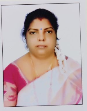 N Vasanthi