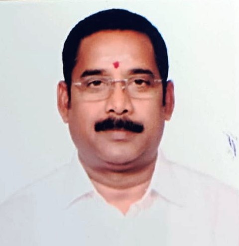 N. Venkatesan