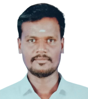 N. Vinoth Kumar