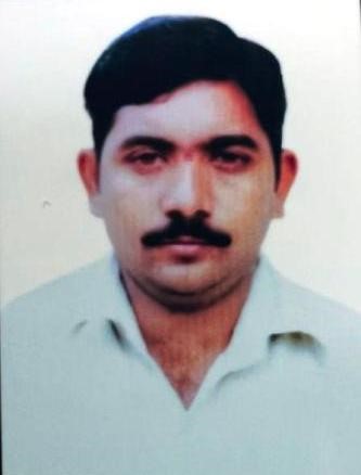 Naagpullarao Eada