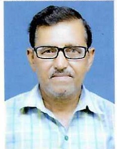 Naba Kumar Das
