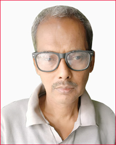 Naba Kumar Nath