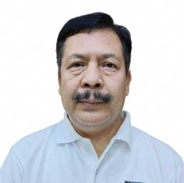 Naba Kumar Sarania